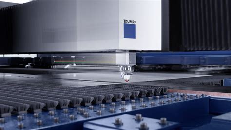 cnc trumpf machine|trumpf photonics inc.